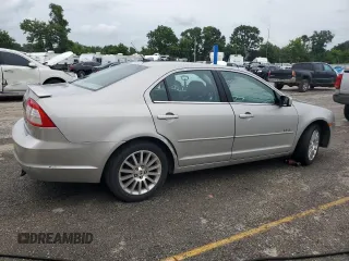 2007 Mercury Milan Premier z VIN 3MEHM08157R663285, wystawiony jako Copart lot #60202075 z przebiegiem Nie podano mil oraz Szkoda całkowita • Salvage title. Historia ofert i sprzedaży dostępna na DreamBid. Obrazek 3.