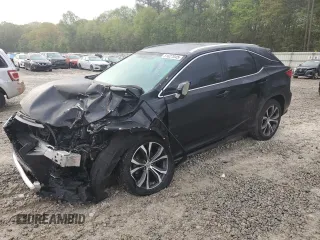 2016 Lexus RX 350 z VIN 2T2ZZMCA9GC029937, wystawiony jako Copart lot #53868035 z przebiegiem Nie podano mil oraz Szkoda całkowita • Salvage title. Historia ofert i sprzedaży dostępna na DreamBid. Obrazek 1.
