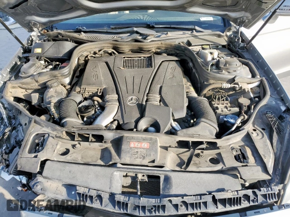 2014 Mercedes-Benz CLS 550 с VIN WDDLJ9BB9EA100098, выставлен на аукционе Copart как лот 88949975 с пробегом 89 764 миль миль и Списание • Salvage title. История ставок и продаж доступна на DreamBid. Изображение 11.