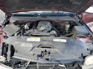 1999 GMC New Sierra 1500 SLE with VIN 2GTEK19T0X1511015, listed as a Copart auction lot 48393265 with 3,988,890 mi miles and Salvage Title. Bid and sale history available at carsss.com. Image 11.