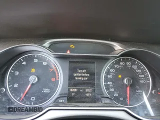 2014 Audi allroad Premium Plus with VIN WA1UFAFL7EA129095, listed as a Copart auction lot 76227584 with 162,861 mi miles and Clean Title. Bid and sale history available at carsss.com. Image 9.