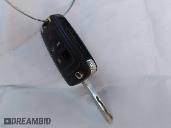 2013 Chevrolet Sonic LT with VIN 1G1JC5SB2D4115715, listed as a IAAI auction lot 41870815 with 137,786 mi miles and . Bid and sale history available at DreamBid. Image 11.