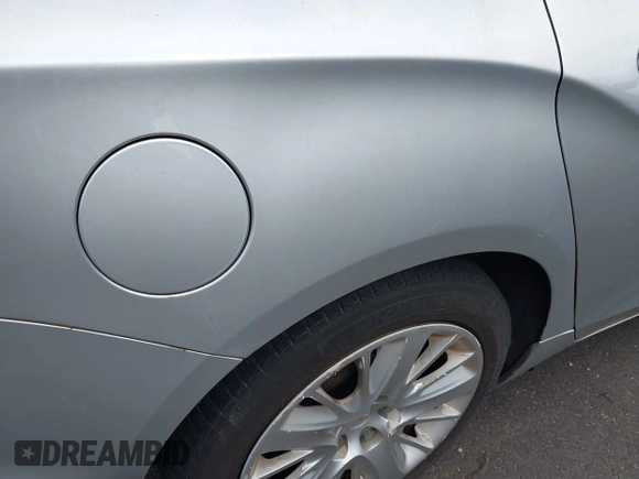 2015 Chevrolet Impala LS with VIN 2G11X5SL6F9132093, listed as a IAAI auction lot 42524881 with 324,909 mi miles and . Bid and sale history available at DreamBid. Image 17.