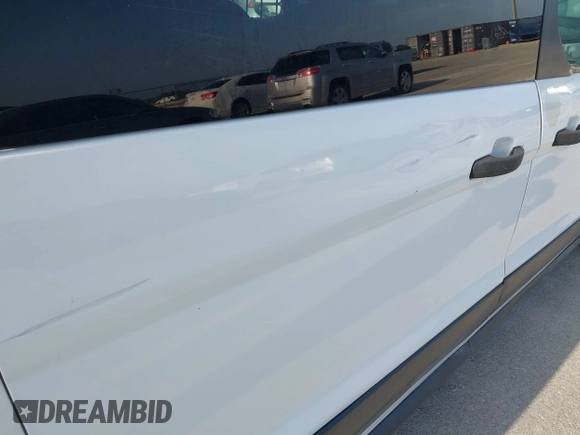 2017 Ford Transit Connect XL with VIN NM0LS7E70H1328396, listed as a IAAI auction lot 42490430 with 222,839 mi miles and . Bid and sale history available at DreamBid. Image 17.