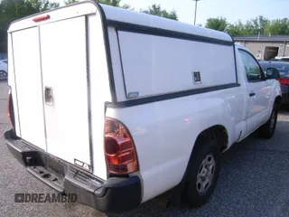 2012 Toyota Tacoma с VIN 5TFNX4CNXCX016542, выставлен на аукционе IAAI как лот 42569103 с пробегом 283 359 миль миль и . История ставок и продаж доступна на DreamBid. Изображение 16.