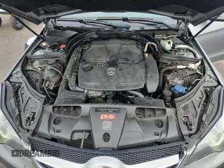 2014 Mercedes-Benz E 350 with VIN WDDKJ5KB5EF276363, listed as a Copart auction lot 61951425 with 71,154 mi miles and Salvage title. Bid and sale history available at DreamBid. Image 11.
