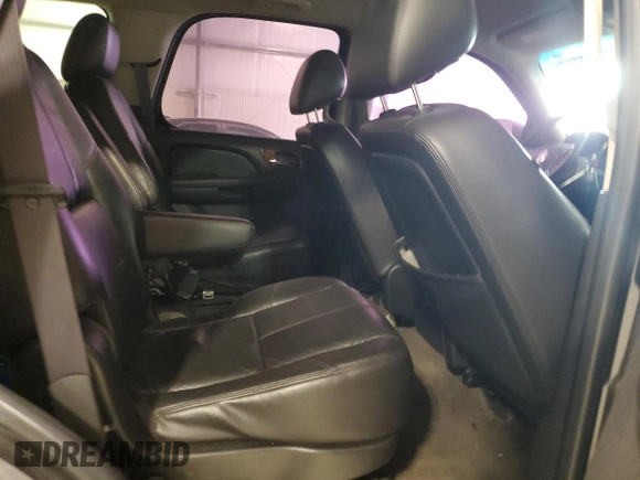 2011 GMC Yukon SLT with VIN 1GKS1CE09BR286272, listed as a Copart auction lot 47458135 with 171,122 mi miles and Clean Title. Bid and sale history available at carsss.com. Image 11.