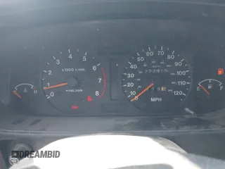 1998 Isuzu Rodeo S z VIN 4S2CM58W8W4328196, wystawiony jako IAAI lot #42323556 z przebiegiem 272 915 mil mil oraz . Historia ofert i sprzedaży dostępna na DreamBid. Obrazek 7.