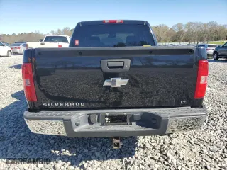 2008 Chevrolet Silverado 1500 LT w/1LT with VIN 2GCEK13M481181074, listed as a Copart auction lot 49526185 with 169,701 mi miles and Salvage Title. Bid and sale history available at carsss.com. Image 6.