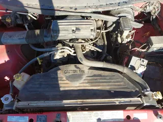 1997 Dodge 1500 with VIN 1B7HC13Y6VJ587520, listed as a IAAI auction lot 41348224 with 246,481 mi miles and . Bid and sale history available at DreamBid. Image 10.