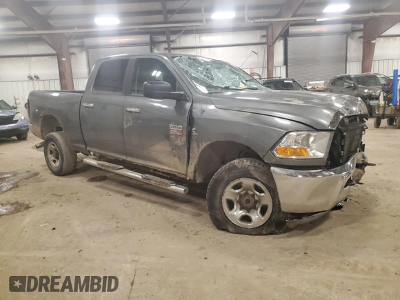 2010 Dodge Ram 2500 SLT with VIN 3D7UT2CL2AG182684, listed as a Copart auction lot 48012925 with 148,725 mi miles and Clean Title. Bid and sale history available at carsss.com. Image 4.