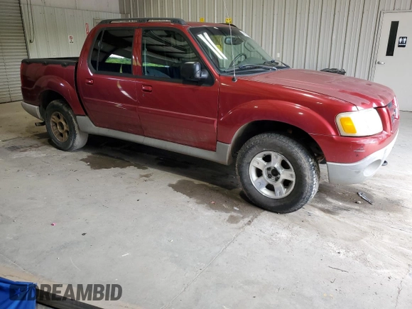 2003 Ford Explorer Sport Trac XLS с VIN 1FMZU77E73UC70955, выставлен на аукционе Copart как лот 56901605 с пробегом 167 262 миль миль и Чистый • Clean title. История ставок и продаж доступна на DreamBid. Изображение 4.