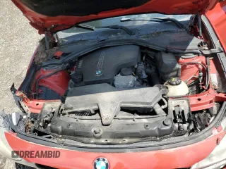 2015 BMW 3 Series 328i Gran Turismo xDrive with VIN WBA3X5C58FD562269, listed as a Copart auction lot 61857885 with Not provided miles and Clean title. Bid and sale history available at DreamBid. Image 11.