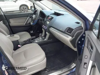 2014 Subaru Forester 2.5i Touring with VIN JF2SJAPC0EH484743, listed as a IAAI auction lot 41955798 with 144,229 mi miles. Bid and sale history available at carsss.com. Image 5.