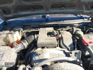 2012 GMC Canyon SLE2 with VIN 1GTH6PFE3C8146637, listed as a IAAI auction lot 40604818 with Not provided miles and . Bid and sale history available at DreamBid. Image 10.