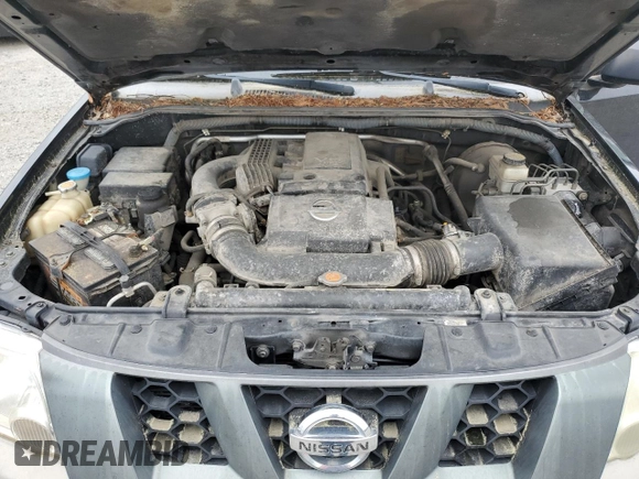 2006 Nissan Xterra S с VIN 5N1AN08WX6C547438, выставлен на аукционе Copart как лот 56977915 с пробегом 184 378 миль миль и Чистый • Clean title. История ставок и продаж доступна на DreamBid. Изображение 12.