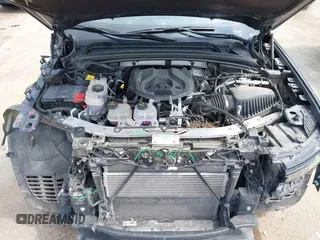 2024 Jeep Grand Cherokee with VIN 1C4RJYB68RC132293, listed as a IAAI auction lot 42597310 with 39,517 mi miles and . Bid and sale history available at DreamBid. Image 10.