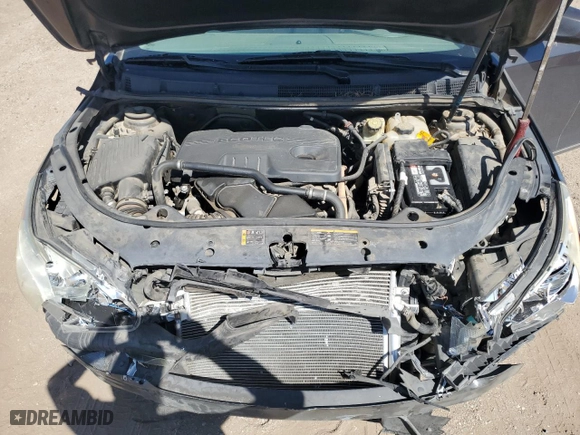 2013 Buick LaCrosse with VIN 1G4GA5ER5DF277029, listed as a Copart auction lot 51977405 with 106,920 mi miles and Clean Title. Bid and sale history available at carsss.com. Image 11.