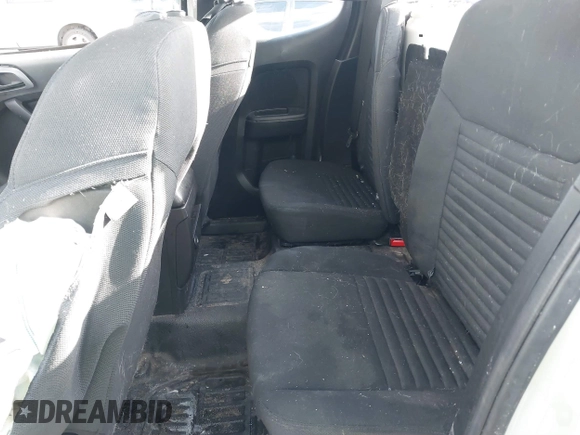 2019 Ford Ranger XL with VIN 1FTER1EH4KLA50191, listed as a IAAI auction lot 41654095 with 93,466 mi miles and . Bid and sale history available at DreamBid. Image 8.