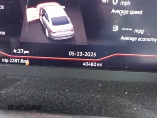 2020 Volkswagen Jetta SEL z VIN 3VWEB7BU2LM024016, wystawiony jako IAAI lot #42341318 z przebiegiem 40 480 mil mil oraz . Historia ofert i sprzedaży dostępna na DreamBid. Obrazek 15.