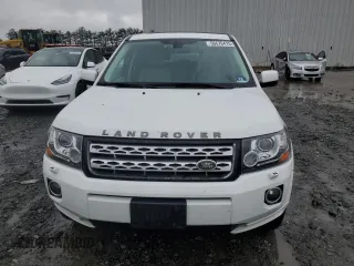 2013 Land Rover LR2 with VIN SALFR2BG4DH327264, listed as a Copart auction lot 56676415 with 142,451 mi miles and Clean Title. Bid and sale history available at DreamBid. Image 5.