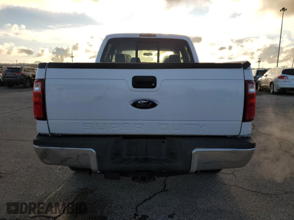 2008 Ford F-250 XL z VIN 1FTSW21Y38EA68492, wystawiony jako Copart lot #49216215 z przebiegiem 131 231 mil mil oraz Szkoda całkowita • Salvage title. Historia ofert i sprzedaży dostępna na DreamBid. Obrazek 6.