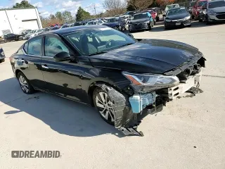 2019 Nissan Altima S with VIN 1N4BL4BV9KC232555, listed as a Copart auction lot 82001024 with 91,736 mi miles and Salvage Title. Bid and sale history available at DreamBid. Image 11.