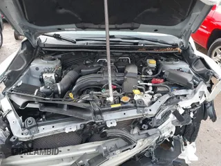 2013 Subaru Crosstrek Premium with VIN JF2GPAVC1D2827536, listed as a IAAI auction lot 41047444 with 103,252 mi miles and . Bid and sale history available at DreamBid. Image 10.
