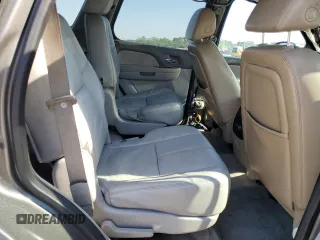2012 Chevrolet Tahoe LT z VIN 1GNSCBE04CR258954, wystawiony jako Copart lot #52866995 z przebiegiem 135 873 mil mil oraz Szkoda całkowita • Salvage title. Historia ofert i sprzedaży dostępna na DreamBid. Obrazek 11.