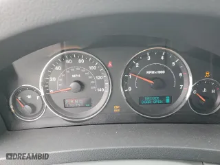 2007 Jeep Grand Cherokee Limited with VIN 1J8HR58P67C539635, listed as a Copart auction lot 50955705 with 170,797 mi miles and Clean Title. Bid and sale history available at carsss.com. Image 9.