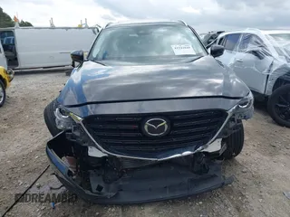 2022 Mazda CX-9 Touring Plus z VIN JM3TCBAYXN0613830, wystawiony jako IAAI lot #41942849 z przebiegiem 50 193 mil mil oraz . Historia ofert i sprzedaży dostępna na DreamBid. Obrazek 13.