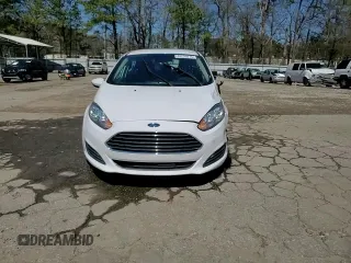 2016 Ford Fiesta SE with VIN 3FADP4EJXGM178422, listed as a Copart auction lot 48239875 with Not Provided miles and Salvage Title. Bid and sale history available at DreamBid. Image 13.