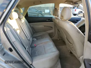 2008 Toyota Prius with VIN JTDKB20U283332596, listed as a Copart auction lot 87884325 with 224,574 mi miles and Non Repairable. Bid and sale history available at carsss.com. Image 10.
