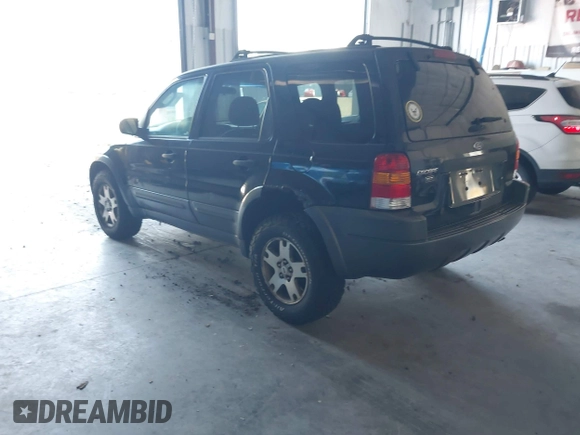 2004 Ford Escape XLT z VIN 1FMYU93114KB49698, wystawiony jako IAAI lot #42576733 z przebiegiem 317 848 mil mil oraz . Historia ofert i sprzedaży dostępna na DreamBid. Obrazek 3.