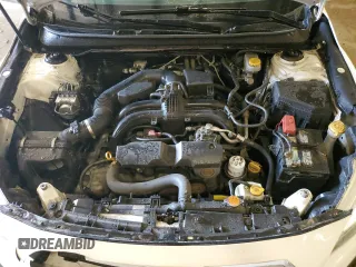 2016 Subaru Outback with VIN 4S4BSCDC9G3201781, listed as a Copart auction lot 52997325 with 163,539 mi miles and Clean title. Bid and sale history available at DreamBid. Image 12.