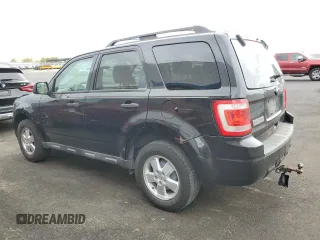 2011 Ford Escape XLT с VIN 1FMCU9DGXBKB21246, выставлен на аукционе Copart как лот 63517325 с пробегом 146 036 миль миль и Чистый • Clean title. История ставок и продаж доступна на DreamBid. Изображение 2.