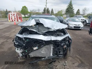 2021 Mazda CX-30 Preferred with VIN 3MVDMBCL6MM240663, listed as a IAAI auction lot 42165803 with 52,262 mi miles and . Bid and sale history available at DreamBid. Image 11.