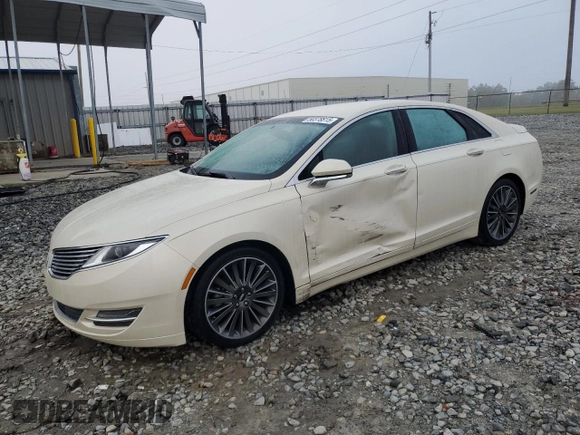 2016 Lincoln MKZ Hybrid с VIN 3LN6L2LU4GR601364, выставлен на аукционе Copart как лот 50378815 с пробегом 114 943 миль миль и Списание • Salvage title. История ставок и продаж доступна на DreamBid. Изображение 1.