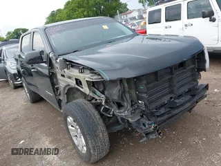 2021 Chevrolet Colorado 2WD LT с VIN 1GCGSCEN6M1130749, выставлен на аукционе IAAI как лот 42400821 с пробегом 86 205 миль миль и . История ставок и продаж доступна на DreamBid. Изображение 1.