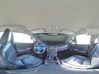 2017 Toyota Camry XLE with VIN 4T1BF1FK4HU749714, listed as a Copart auction lot 54548925 with 79,884 mi miles and Salvage Title. Bid and sale history available at carsss.com. Image 14.