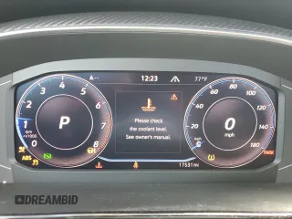 2023 Volkswagen Arteon SEL Premium R-Line с VIN WVWTR7AN2PE015733, выставлен на аукционе Copart как лот 46578835 с пробегом 17 531 миль миль и Списание • Salvage title. История ставок и продаж доступна на DreamBid. Изображение 9.