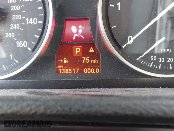2012 BMW X5 35d with VIN 5UXZW0C54CL669256, listed as a IAAI auction lot 42662273 with 138,517 mi miles and . Bid and sale history available at DreamBid. Image 15.