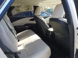 2023 Lexus RX 350 with VIN 2T2BAMCA3PC016934, listed as a IAAI auction lot 41465245 with 11,976 mi miles and . Bid and sale history available at DreamBid. Image 8.