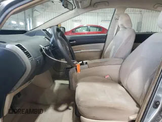 2005 Toyota Prius with VIN JTDKB20U653061067, listed as a Copart auction lot 54120935 with 180,702 mi miles and Salvage Title. Bid and sale history available at carsss.com. Image 7.