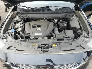 2019 Mazda CX-9 Touring with VIN JM3TCBCY4K0313161, listed as a Copart auction lot 88330695 with 72,590 mi miles and Clean Title. Bid and sale history available at carsss.com. Image 11.