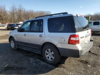 2014 Ford Expedition XL with VIN 1FMJU1G58EEF52772, listed as a Copart auction lot 82862734 with 61,998 mi miles and Salvage title. Bid and sale history available at DreamBid. Image 2.