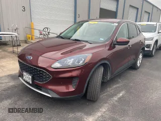 2021 Ford Escape SE Hybrid z VIN 1FMCU0BZ0MUA50663, wystawiony jako IAAI lot #42455921 z przebiegiem 115 055 mil mil oraz . Historia ofert i sprzedaży dostępna na DreamBid. Obrazek 8.