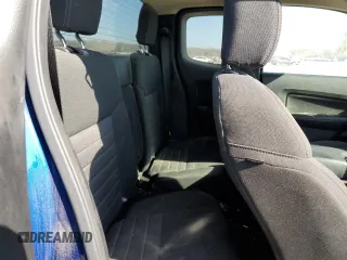2019 Ford Ranger XL with VIN 1FTER1FH0KLB08165, listed as a Copart auction lot 50887825 with 95,405 mi miles and Salvage title. Bid and sale history available at DreamBid. Image 10.