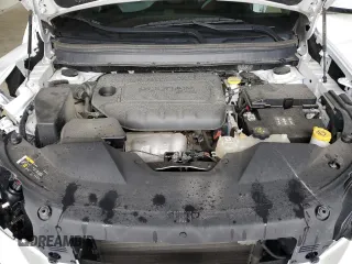 2020 Jeep Cherokee Altitude with VIN 1C4PJLLB2LD605497, listed as a Copart auction lot 51506255 with 90,599 mi miles and Salvage title. Bid and sale history available at DreamBid. Image 12.