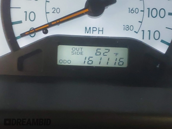 2004 Toyota Corolla CE with VIN 2T1BR32E64C262349, listed as a IAAI auction lot 42045802 with 161,116 mi miles and . Bid and sale history available at DreamBid. Image 15.